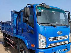 南骏汽车 其他 自卸车 国5