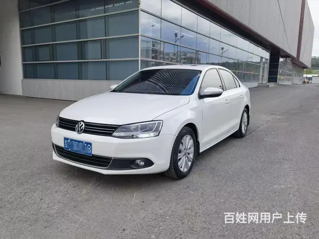 【搞定了！】大众 速腾 2014款 1.6 手动 舒适型的图片
