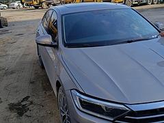 大众 速腾 2020款 1.2TSI 双离合 200TSI