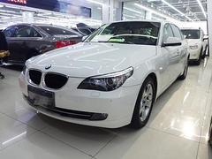 宝马5系 520Li 2010款 2.0L 自动