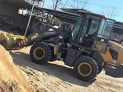 21年车 工作不到350小时