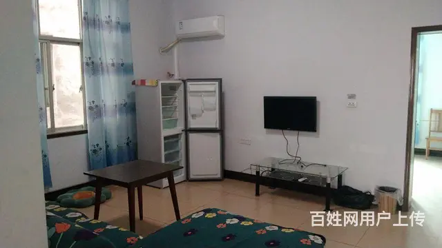 长江大道两居室套房出租的图片