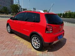 大众POLO