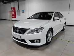 2014凯美瑞2.0S运动