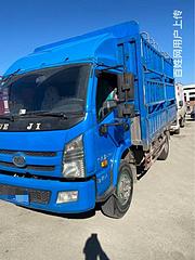 18年跃进宽体苍栏国5⃣️