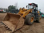 50铲车多少钱一台