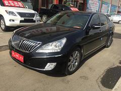 现代雅科仕 [进口] 2010款 3.8L 自动