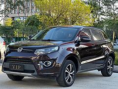 江铃 驭胜 2016款 驭胜S330 1.5GTDi 手动