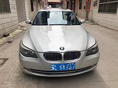 宝马5系 2005款 530i 3.0 手自一体