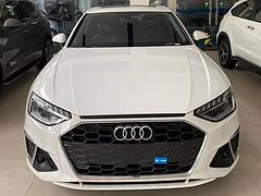 奥迪A4 2020款 A4L 2.0TFSI 双离合 35T