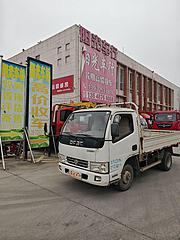 东风多利卡 多利卡D5 高栏/栏板 国3
