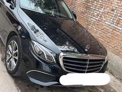 奔驰E级 2017款 E 300 2.0T 手自一体 运动型