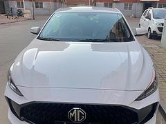 MG MG5 2015款 1.5 手动 精英版