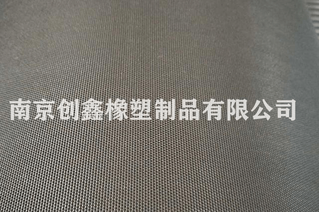 CX0612细布纹面橡胶