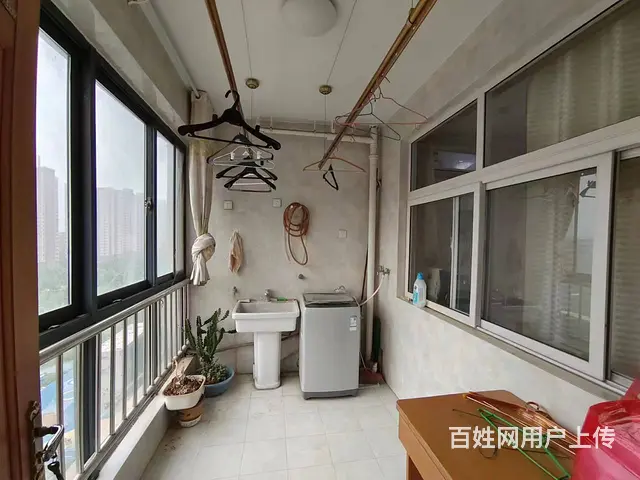 国运花苑 普通住宅 精装修的图片