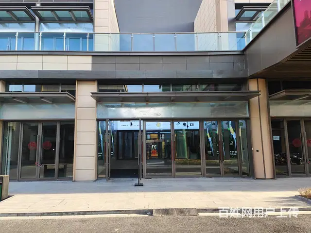 B15298一商业街全业态旺铺出租(行业不限)的图片
