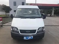 全顺经典长轴6座支持分期付款包过户
