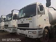 出售多台13年16方，华菱搅拌车，库存准新车