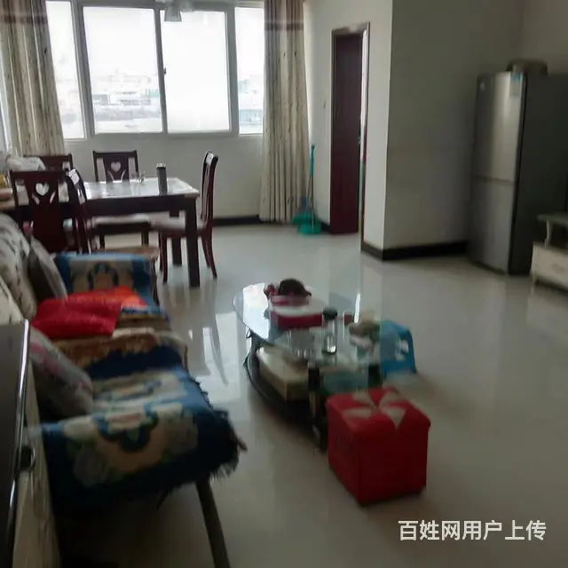植物园小区 普通住宅 中等装修带地下室的图片