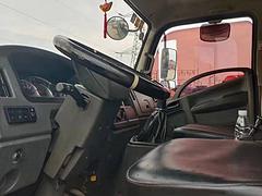 舟山 18年时代4.3米自卸车 急售