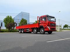 程力后八轮 前四后八栏板货车 哪里买质量好