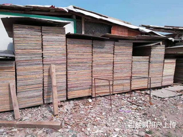 福州地区新旧建筑模板木方出售回收,钢管扣件出租