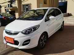 凯翼 凯翼C3 2015款 C3R 1.5 手动 金钻版