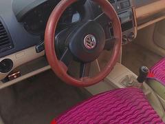 大众POLO 2008款 POLO 劲取 1.4 手动 雅适