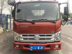 福田 其他 平板车 国5