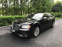 克莱斯勒300 2012款 300C 3.6 手自一体 豪华