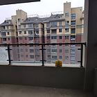 杏汇华庭 普通住宅 毛坯房
