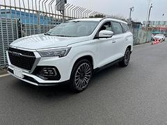 捷途X95 2020款 1.6T 双离合 发现Pro版7座