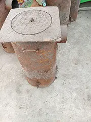 炉子便宜处理四大两小