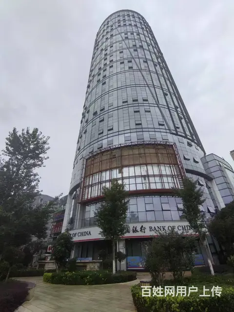 （51旺铺推荐）西山区钻石广场960平写字楼房东直租的图片