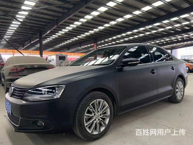 大众 速腾 2015款 1.6 手自一体 时尚型的图片