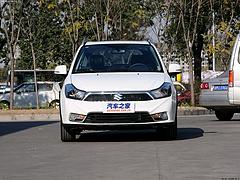 铃木 天语SX4 2013款 天语SX4-两厢 1.6 手动