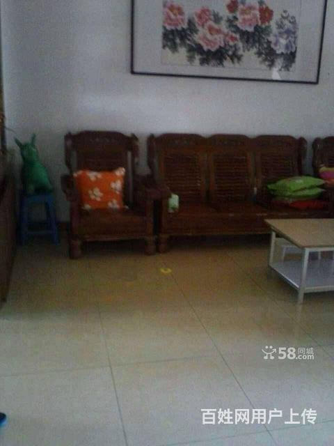 迎春大街商贸城曹家花园小区 2 普通住宅2厅 精装修的图片