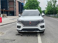 荣威RX8 2018款 2.0T 手自一体 30T 智联网两