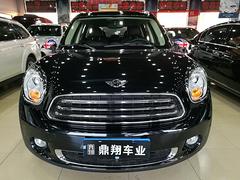 迷你Countryman [进口] 2011款 1