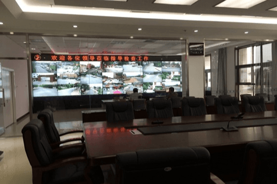 应急救援及客户端系统