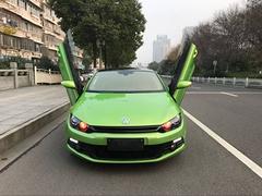 大众Scirocco [尚酷](进口) 2010款