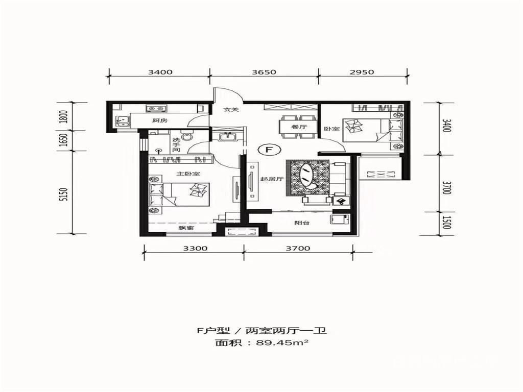 润江煦园 润江熙园高新区开发区新项目均价12800