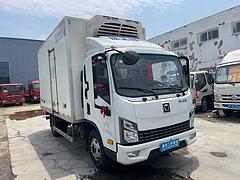 4米2冷藏