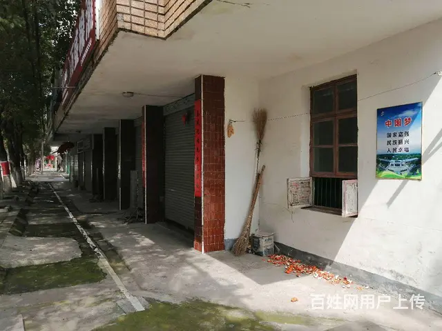 临街商铺出售的图片
