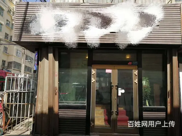 B7438一一小西门商圈临街门面出租的图片
