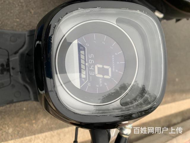 搞定了雅马哈酷奇s5
