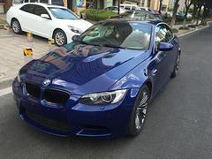 宝马M3 [进口] 2013款 4.0L 自动 磨