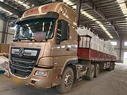东风 其他 牵引车 国5