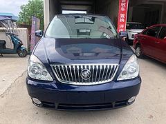 别克GL8 2014款 GL8 商务车(陆尊) 2.4 手自