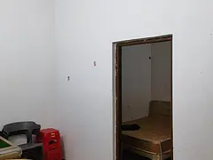 自建住宅 普通住宅 简单装修